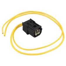 04321-Tp6-305 Coolant Temperature Sensor Connector Plug Harness For Honda