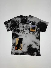 J.W. Anderson Star Wars Tie Die Limited Edition T Shirt