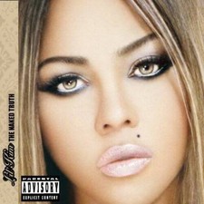 Naked Truth - Audio CD By Lil Kim - GOOD