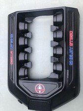Engine Valve Cover For 2015-2017 Ford Mustang GT 5.0L – Intake Manifold Cover Replacement - View #3