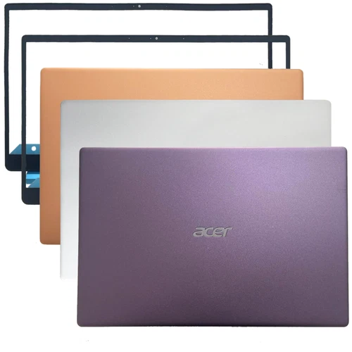 New For Acer Swift SF314-42 SF314-59 N19C4 LCD Back Cover Top Case / LCD Bezel