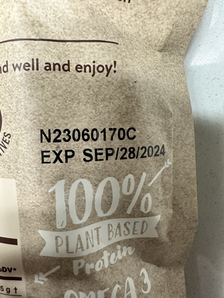 Ka'Chava Superfood Chocolate Meal Replacement Protein Shake 32.8 eBay