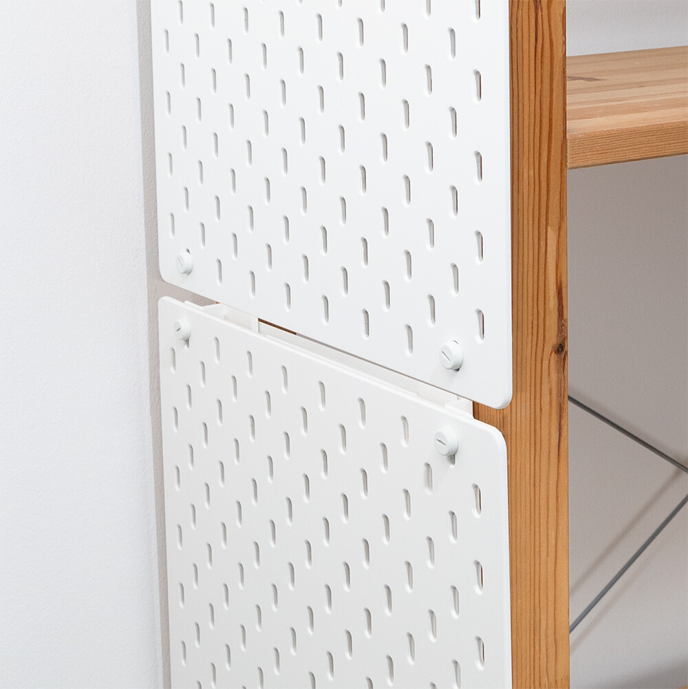 Ikea SKADIS Lochplatte Mit Zubehör (Wandorganisation) | Kaufen Auf