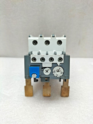 ABB TA80DU-80 THERMISCHES ÜBERLASTRELAIS