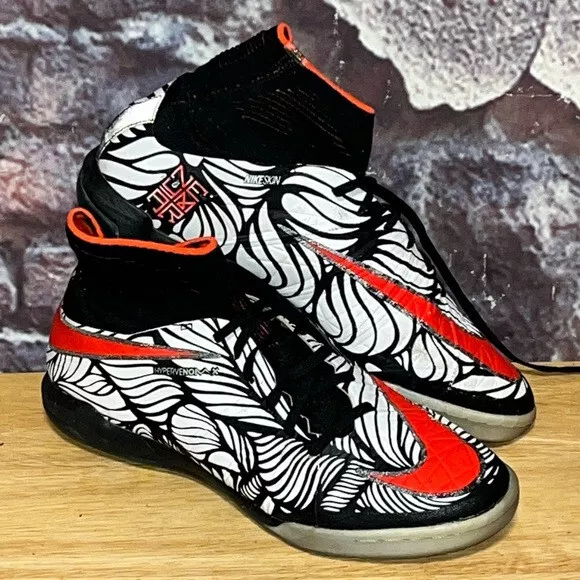 Registrarse Pendiente Tiempos antiguos Nike Mens Rare HypervenomX Proximo Neymar IC 820118 061 Black White Shoes  SZ 6 | eBay