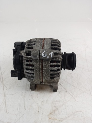 Lichtmaschine Generator für Audi Seat Skoda VW 2,0 TDI CFF CFFB 0124525187