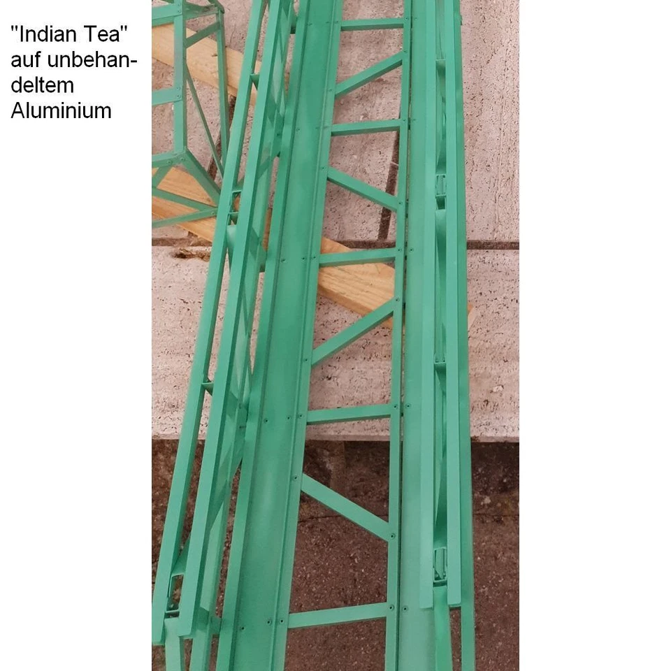 (53,00€/L) DUPLI-COLOR Aqua Eco+ PU matt 150 ml Wasserbasiert Styropor - Bild 2 von 2