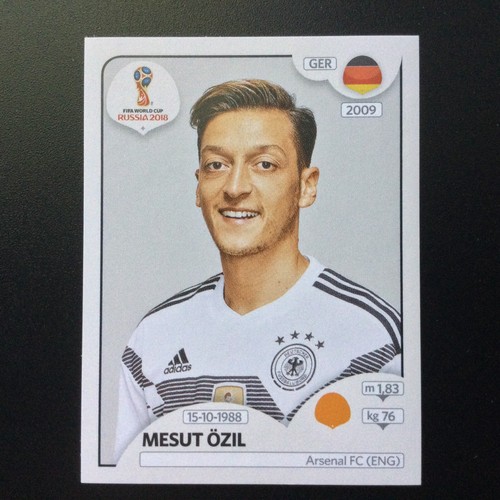 2018 Panini FIFA World Cup Stickers #250 - 499 Pick to Complete Album PINK BACK - Picture 184 of 248