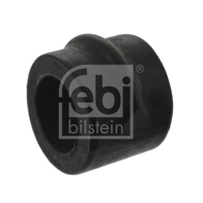 1x Lagerung, Stabilisator FEBI BILSTEIN 100741 passend für SEAT VW