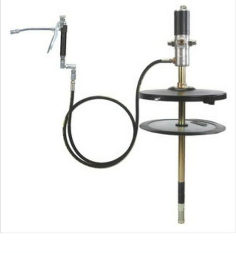 DynaFlo® 50:1 Gease Pump (400lb) Outlet 