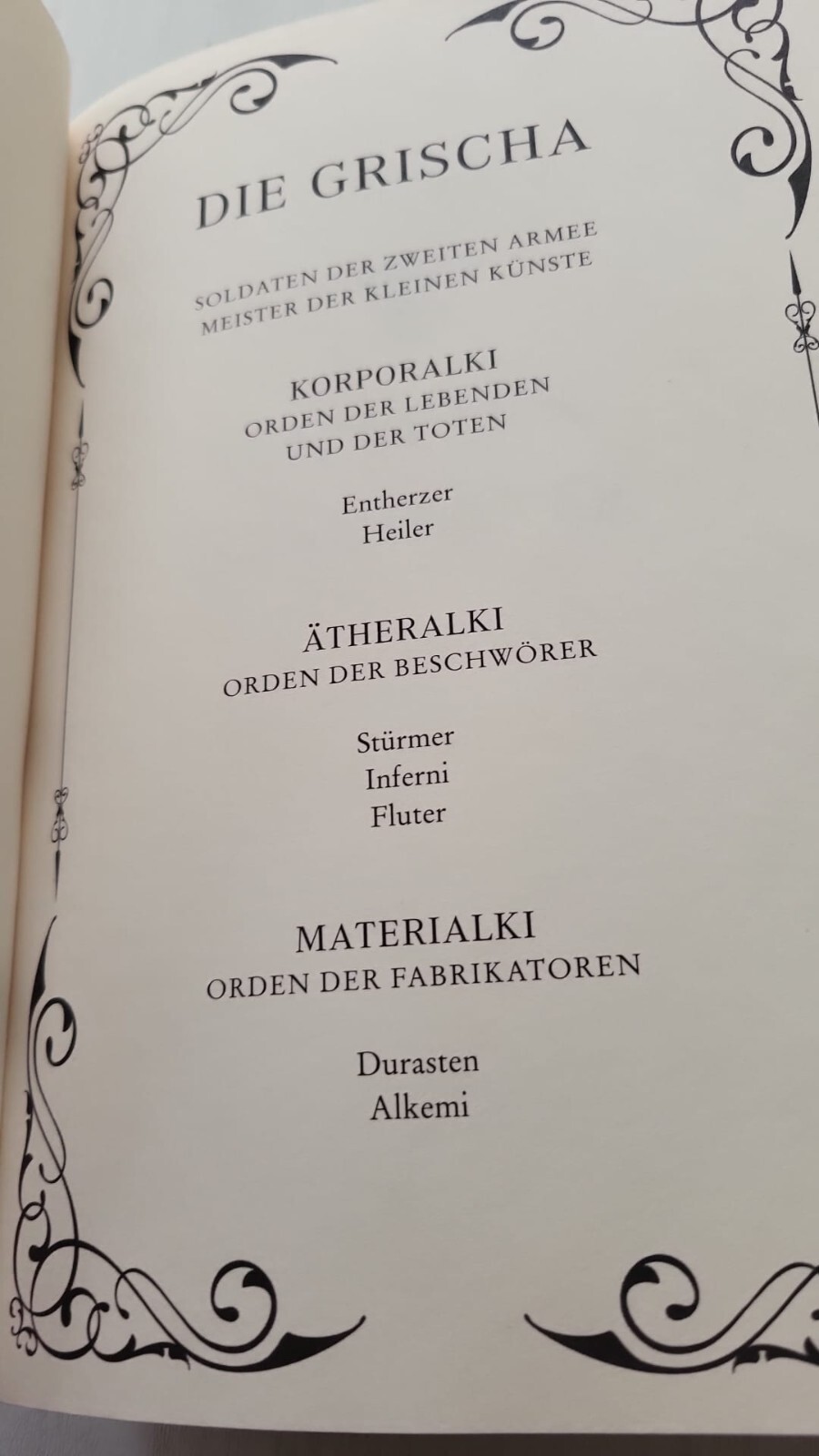 Thumbnail - Das Lied Der Krähen - Leigh Bardugo Neu