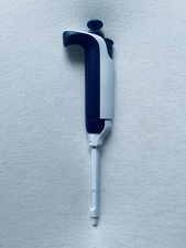 Rainin L-100 XLS Pipet Lite XLS ~ LTS 10-100ul LTS ~ Single Channel ~ Calibrated