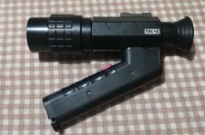 night vision cyclop t3c-2 russian soviet m42 lens vintage READ CAREFULLY rare