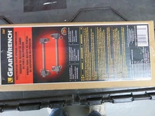 NEW KD 3387 Gear Wrench MACPHERSON STRUT SPRING COMPRESSOR  