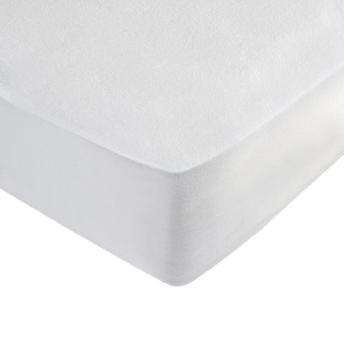 160 x 200 x 40 Matratzenschoner wasserdichter Matratzen Schutzbezug Rundumgummi - Bild 7 von 11