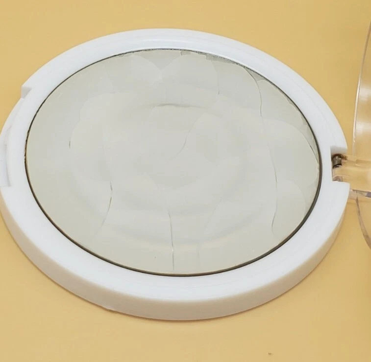 Laura Geller Spackle Skin Perfecting Primer Bálsamo 0.42 OZ DEFECTUOSO LEER Foto 4 de 4