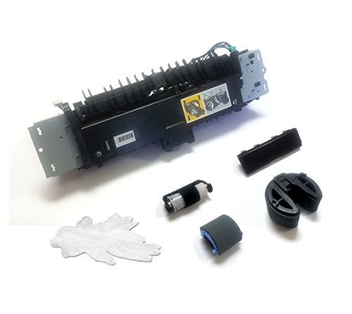 Kit Di Sostituzione Rullo Alimentazione Per HP LaserJet CP2025 CM2320 M451/475 Canon MF8330/8350/8380 LBP5280 - Foto 13
