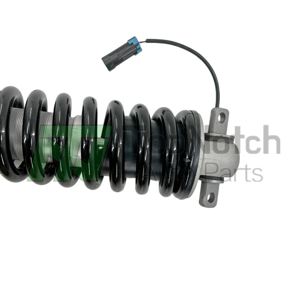4x Front Rear Shock Coil Spring Strut Assys Magnetic For Ferrari F430 2005-2009