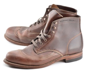 wolverine chromexcel