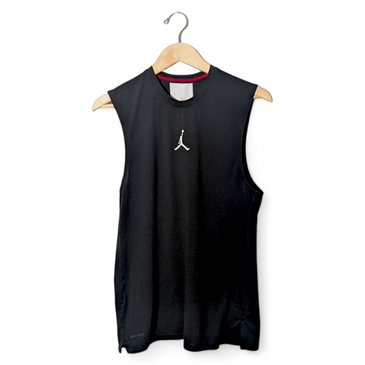 jordan training dri fit