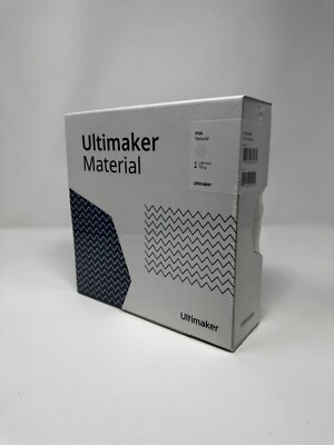 ULTIMAKER MATERIAL  - Ultimaker PVA Natural 9731 - Filament - 2.85mm 750g - NEW