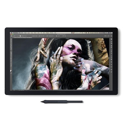 Wacom Cintiq Pro 17 (dth172k0a)