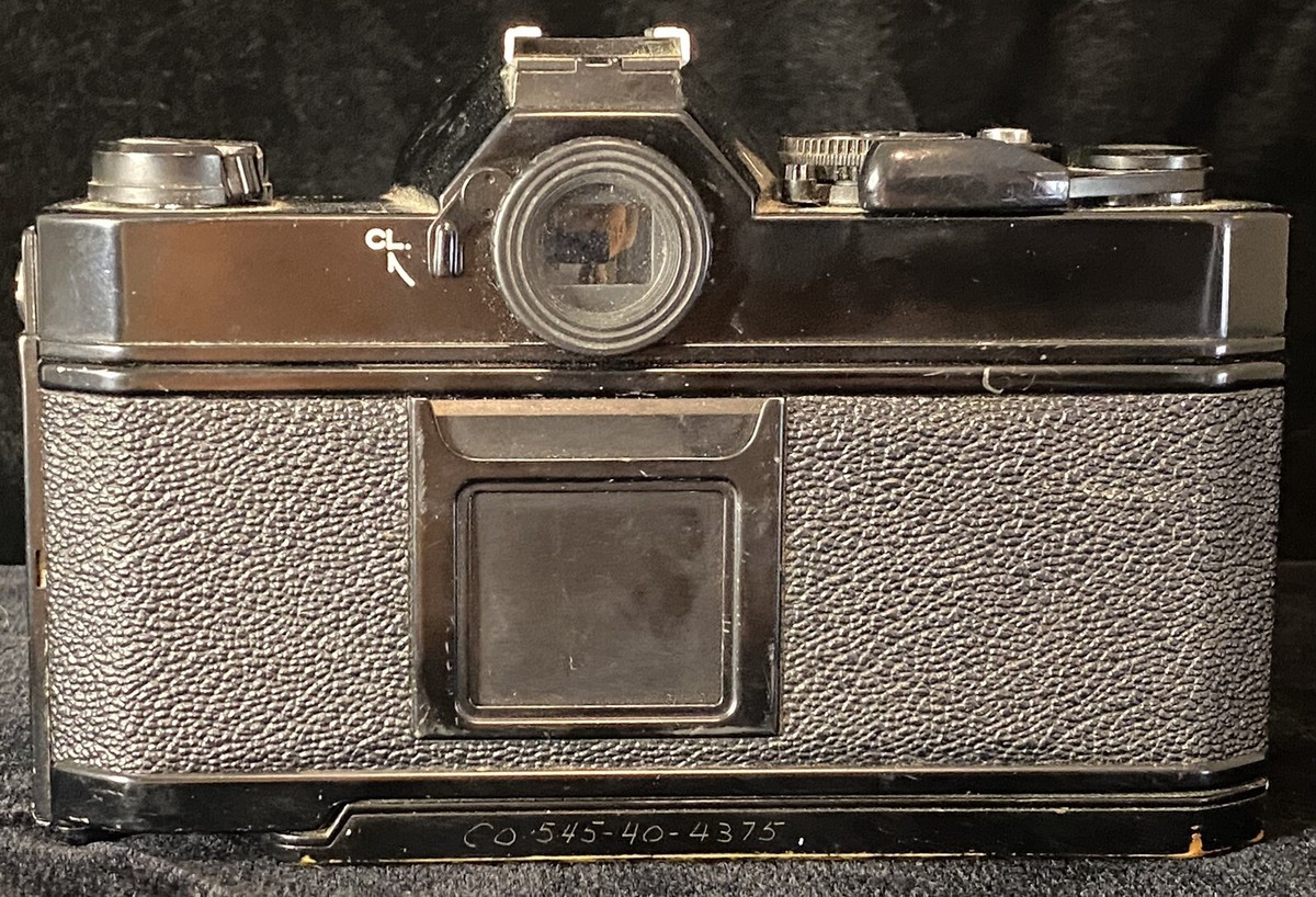 Konica Autoreflex T3 AR 52mm Film Camera | Hexanon Lens T eBay