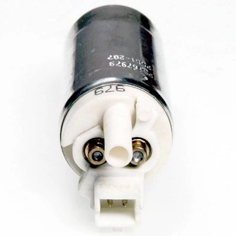 Bomba de combustible eléctrica Delphi en tanque para Chevrolet C5500 Kodiak 1990-1991 6,0 L V8 Foto 2 de 4