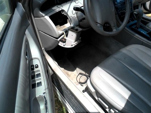 Driver Front Door Switch Driver's Without Memory Fits 00-02 AVALON 348906 - Picture 5 of 12