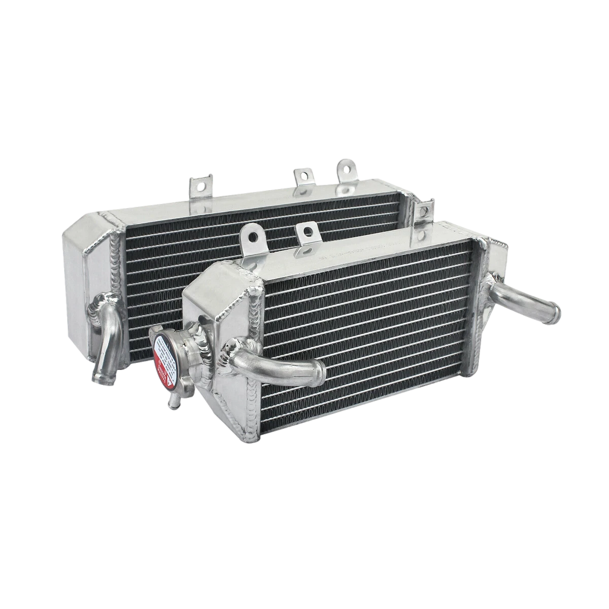Motorcycle Radiators for Kawasaki KX450F for sale | eBay