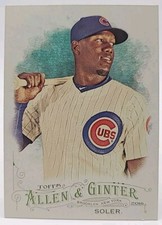 2016 Topps Allen And Ginter Baseball (251-350)+ INSERTS Finish set UP TO 40% OFF
