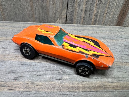 EC9 ALL BLACKWALLS Choice Lot YOU CHOOSE 3 Hot Wheels Blackwall U Pick xploraf - Picture 15 of 24