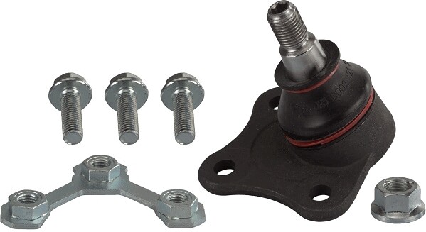 JBJ377 TRW Ball Joint for AUDI,SEAT,SKODA,SKODA (SVW),VW,VW (FAW),VW (SVW)