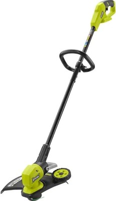 RYOBI P20018BTL ONE+ 18V 13 in. Cordless Battery String Trimmer/Edger (Tool Only