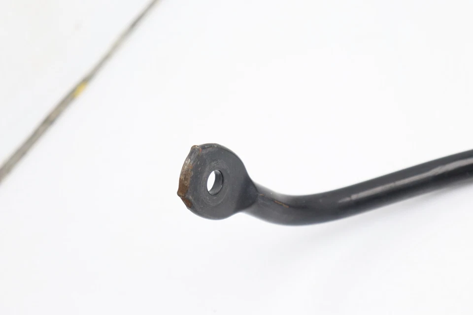 13-15 BMW X1 E84 ЗАДНИЙ СТАБИЛИЗАТОР СТАБИЛИЗАТОРА ПОДВЕСКИ M SPORT 15 ММ 6789901 E2425 - Изображение 2 из 4