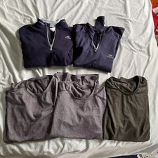 Decathlon Youth Clothing Bundle