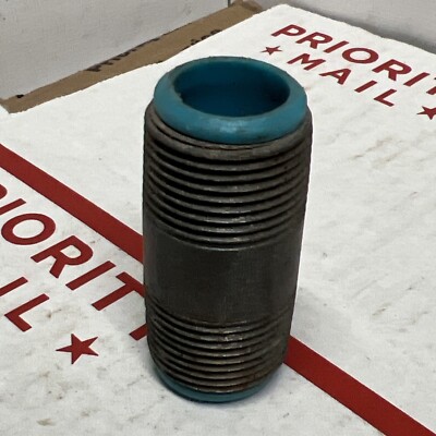 AO SMITH Water Heater Nipple Heat Trap Die Electric 3/4