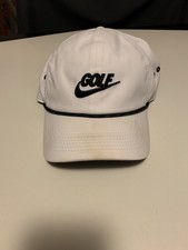 nike golf rope hat