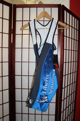 liberty seguros cycling team