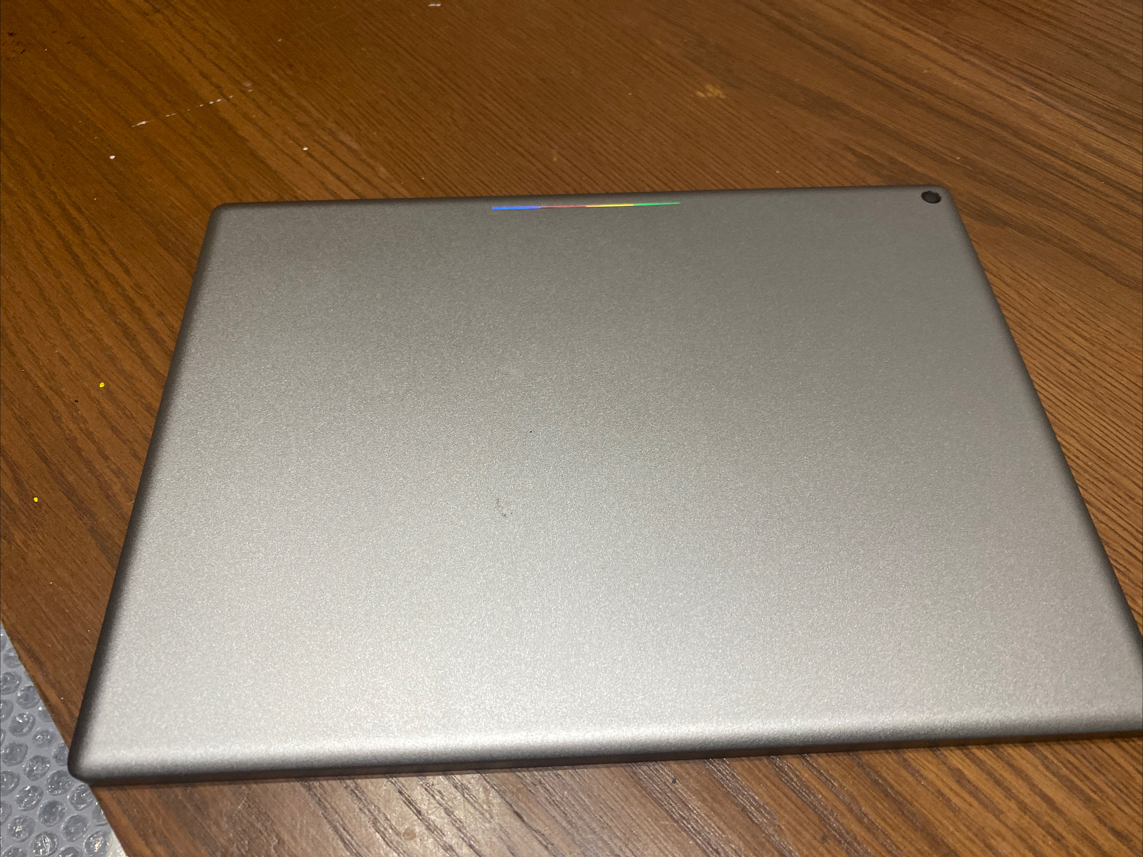 Google Pixel C 10.2" Tablet C1502W 32GB WiFi Silver & Black Android 8.