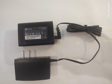 TP-Link TL-PoE150S Gigabit Power Over Ethernet PoE Injector Adapter