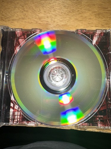(Lot of 6) Rap/Hip Hop CDs DMX, Public Enemy, The Fresh Prince East Coast Family - Picture 9 of 13