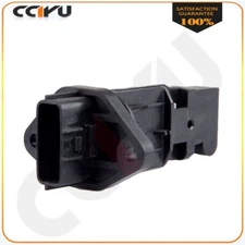 Mass Air Flow Sensor Meter MAF For 00-2001 Nissan Maxima 3.0L 5-Pin 22680-4M500