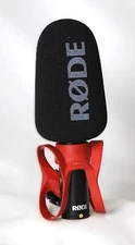 RODE VideoMic GO II On-Camera Lightweight Directional USB Shotgun Microphone