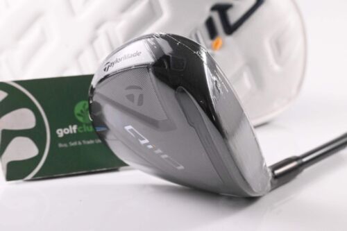 Taylormade Qi10 #5 Wood / 18 Degree / Regular Flex Ventus TR Blue 6 Shaft