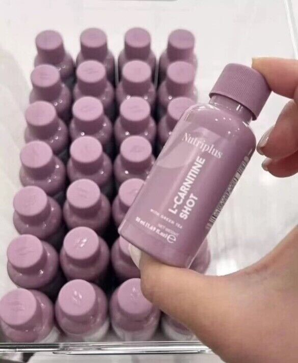 l carnitine injection uk L-Carnitine Injectable for Fat Burning & Fitness
