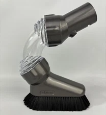 Dyson Up Top Tool NEW 917646-01 Multi Angle Vacuum Attachment Ceiling Fans Shelf