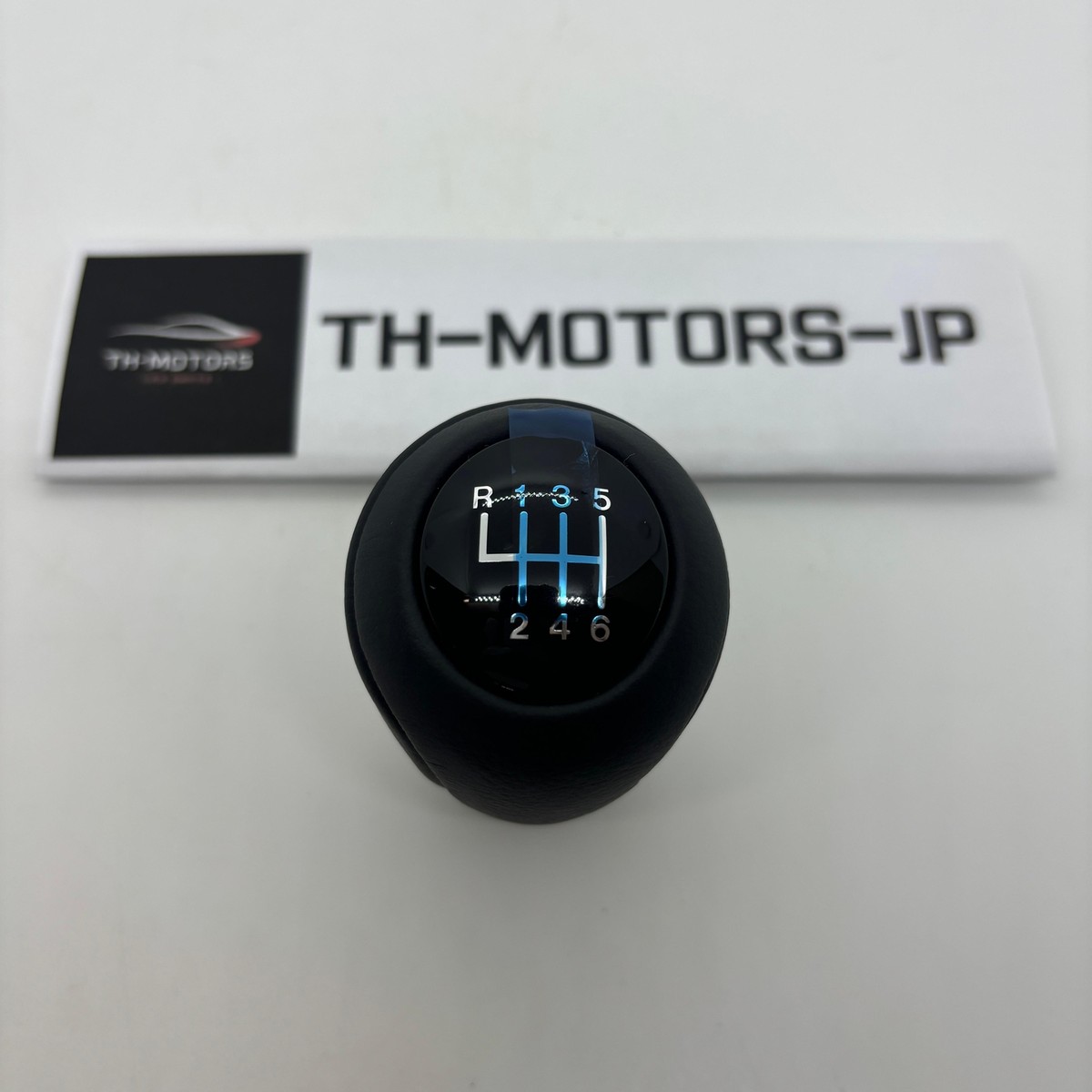 MAZDA Genuine Atenza Mazda3 Shift Lever Knob CC31-46-030D | Manual