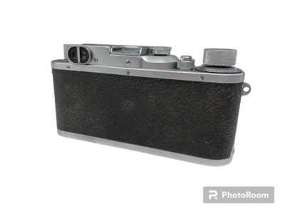 yMINT+++ z LEICA FILM CAMERA DRP ERNST LEITZ WETZLAR FROM JAPAN | eBay