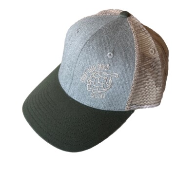 Craft Beer Girls Trucker Hat - NEW